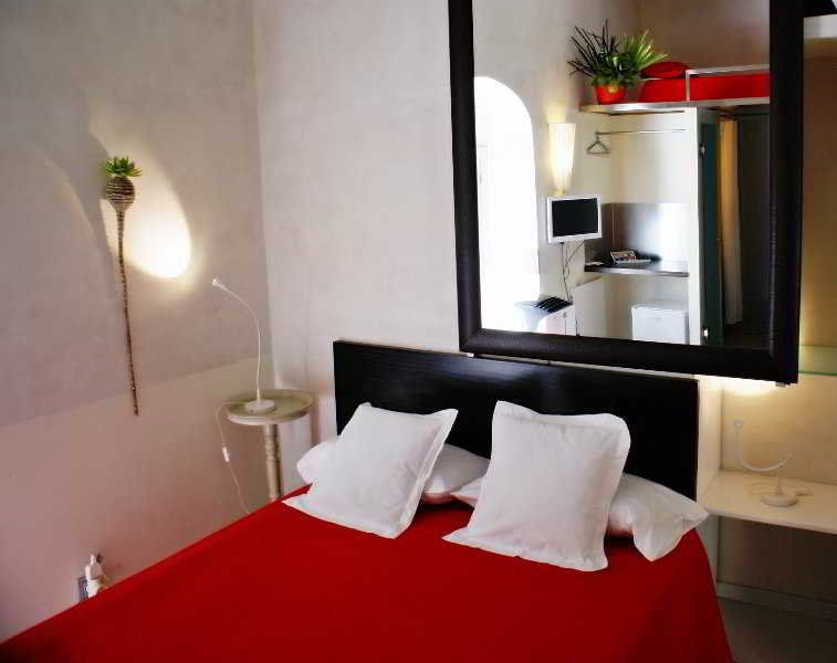 Casa Blanco Hotel Tarifa Exterior foto